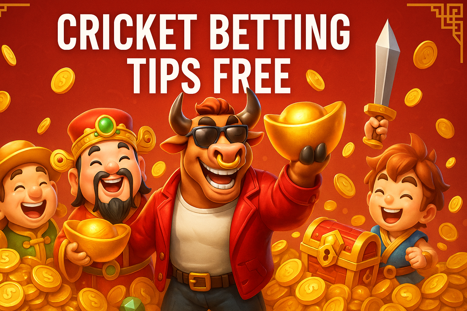 Cricket Betting Tips Free پاکستان